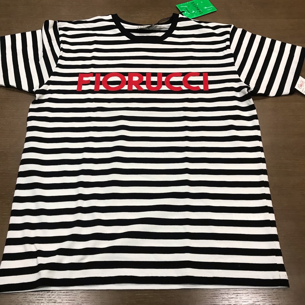 Fiorucci tee shirt